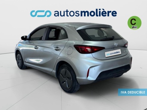40543ad341c7ad9b85737cf1254c2d0f-8592 MG MG3 1.5 Standard 85 kW (116 CV) - 3