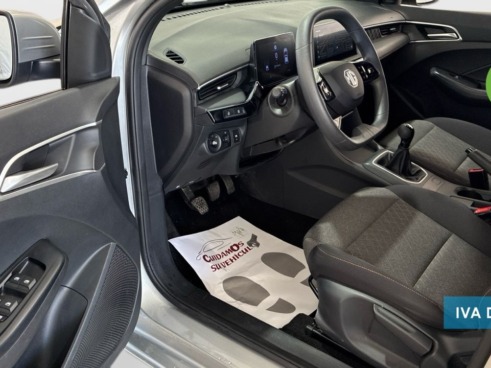 40543ad341c7ad9b85737cf1254c2d0f-8594 MG MG3 1.5 Standard 85 kW (116 CV) - 5