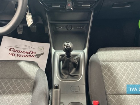 40543ad341c7ad9b85737cf1254c2d0f-8598 MG MG3 1.5 Standard 85 kW (116 CV) - 9