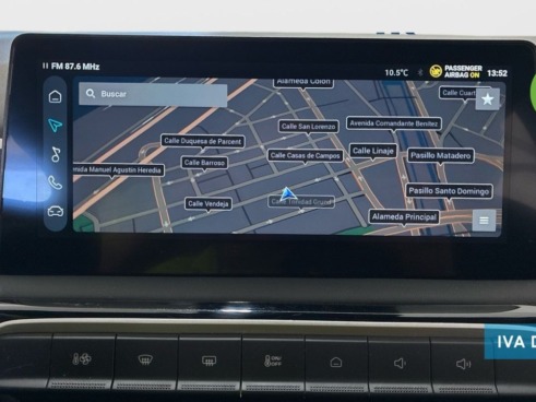 40543ad341c7ad9b85737cf1254c2d0f-8601 MG MG3 1.5 Standard 85 kW (116 CV) - 12