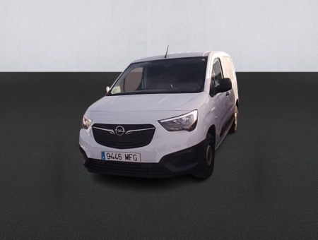 40543ad341c7ad9b85737cf1254c2d0f-8611 Opel Combo Cargo Cargo L 650kg Diesel 1.5 100HP S&S MT E6