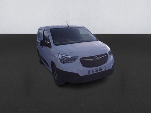 40543ad341c7ad9b85737cf1254c2d0f-8613 Opel Combo Cargo L 650kg Diesel 1.5 100hp S&s Mt E6 - 3