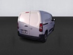 40543ad341c7ad9b85737cf1254c2d0f-8614 Opel Combo Cargo L 650kg Diesel 1.5 100hp S&s Mt E6 - 4