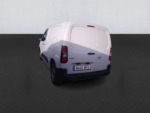 40543ad341c7ad9b85737cf1254c2d0f-8616 Opel Combo Cargo L 650kg Diesel 1.5 100hp S&s Mt E6 - 6