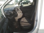 40543ad341c7ad9b85737cf1254c2d0f-8617 Opel Combo Cargo L 650kg Diesel 1.5 100hp S&s Mt E6 - 7