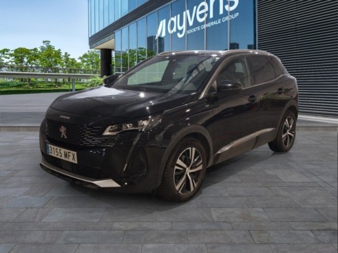40543ad341c7ad9b85737cf1254c2d0f-8665 Peugeot 3008 1.5 Bluehdi 96kw S&s Gt Eat8 - 1