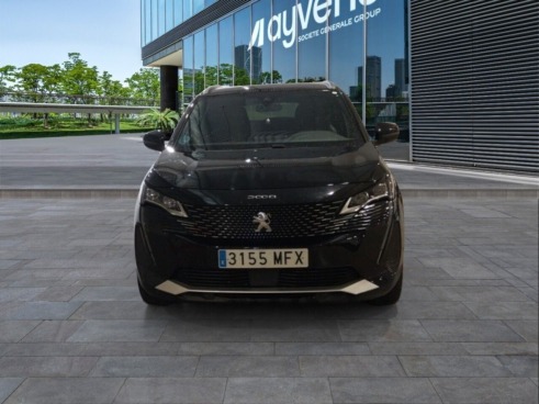 40543ad341c7ad9b85737cf1254c2d0f-8666 Peugeot 3008 1.5 Bluehdi 96kw S&s Gt Eat8 - 2