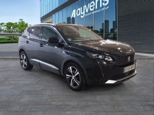 40543ad341c7ad9b85737cf1254c2d0f-8667 Peugeot 3008 1.5 Bluehdi 96kw S&s Gt Eat8 - 3