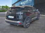 40543ad341c7ad9b85737cf1254c2d0f-8668 Peugeot 3008 1.5 Bluehdi 96kw S&s Gt Eat8 - 4
