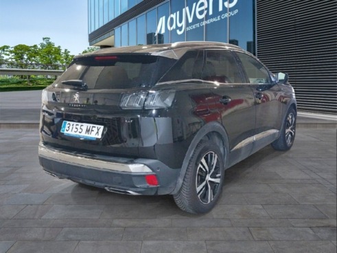 40543ad341c7ad9b85737cf1254c2d0f-8668 Peugeot 3008 1.5 Bluehdi 96kw S&s Gt Eat8 - 4