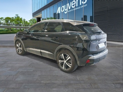 40543ad341c7ad9b85737cf1254c2d0f-8670 Peugeot 3008 1.5 Bluehdi 96kw S&s Gt Eat8 - 6