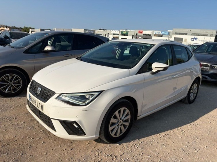Seat Ibiza 1.0 Tsi 81kw (110cv) Style Plus