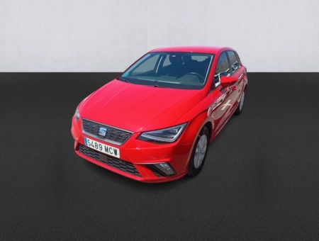 40543ad341c7ad9b85737cf1254c2d0f-8682 SEAT Ibiza 1.0 TSI 81kW (110CV) Style XL Wired