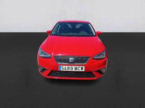 40543ad341c7ad9b85737cf1254c2d0f-8683 Seat Ibiza 1.0 Tsi 81kw (110cv) Style Xl Wired - 2