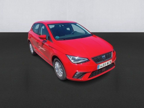 40543ad341c7ad9b85737cf1254c2d0f-8684 Seat Ibiza 1.0 Tsi 81kw (110cv) Style Xl Wired - 3