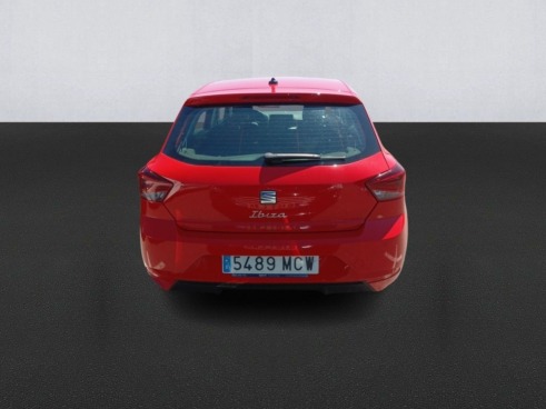 40543ad341c7ad9b85737cf1254c2d0f-8686 Seat Ibiza 1.0 Tsi 81kw (110cv) Style Xl Wired - 5