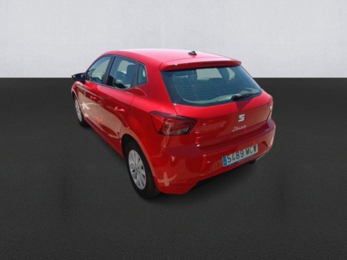 40543ad341c7ad9b85737cf1254c2d0f-8687 Seat Ibiza 1.0 Tsi 81kw (110cv) Style Xl Wired - 6