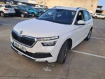 40543ad341c7ad9b85737cf1254c2d0f-8692 Skoda Kamiq 1.0 Tsi 81kw (110cv) Dsg Ambition - 1