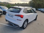 40543ad341c7ad9b85737cf1254c2d0f-8695 Skoda Kamiq 1.0 Tsi 81kw (110cv) Dsg Ambition - 4