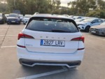 40543ad341c7ad9b85737cf1254c2d0f-8696 Skoda Kamiq 1.0 Tsi 81kw (110cv) Dsg Ambition - 5