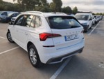 40543ad341c7ad9b85737cf1254c2d0f-8697 Skoda Kamiq 1.0 Tsi 81kw (110cv) Dsg Ambition - 6