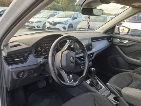 40543ad341c7ad9b85737cf1254c2d0f-8698 Skoda Kamiq 1.0 Tsi 81kw (110cv) Dsg Ambition - 7