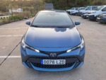 40543ad341c7ad9b85737cf1254c2d0f-8701 Toyota Corolla 1.8 125h Active Tech E-cvt - 2