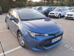 40543ad341c7ad9b85737cf1254c2d0f-8702 Toyota Corolla 1.8 125h Active Tech E-cvt - 3