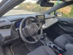 40543ad341c7ad9b85737cf1254c2d0f-8706 Toyota Corolla 1.8 125h Active Tech E-cvt - 7