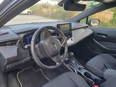 40543ad341c7ad9b85737cf1254c2d0f-8706 Toyota Corolla 1.8 125h Active Tech E-cvt - 7