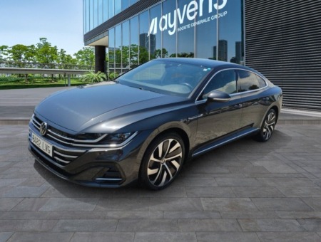 40543ad341c7ad9b85737cf1254c2d0f-8708 Volkswagen Arteon R-Line eHybrid 1.4 TSI 160kW (218CV) DSG