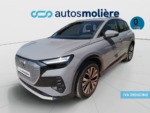 40543ad341c7ad9b85737cf1254c2d0f-8761 Audi Q4 Advanced 35 e-tron 55kWh 125 kW (170 CV) - 1