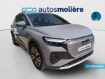 40543ad341c7ad9b85737cf1254c2d0f-8762 Audi Q4 Advanced 35 e-tron 55kWh 125 kW (170 CV) - 2