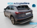40543ad341c7ad9b85737cf1254c2d0f-8763 Audi Q4 Advanced 35 e-tron 55kWh 125 kW (170 CV) - 3