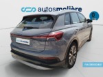 40543ad341c7ad9b85737cf1254c2d0f-8764 Audi Q4 Advanced 35 e-tron 55kWh 125 kW (170 CV) - 4