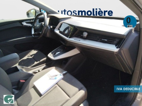 40543ad341c7ad9b85737cf1254c2d0f-8765 Audi Q4 Advanced 35 e-tron 55kWh 125 kW (170 CV) - 5