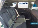 40543ad341c7ad9b85737cf1254c2d0f-8768 Audi Q4 Advanced 35 e-tron 55kWh 125 kW (170 CV) - 8