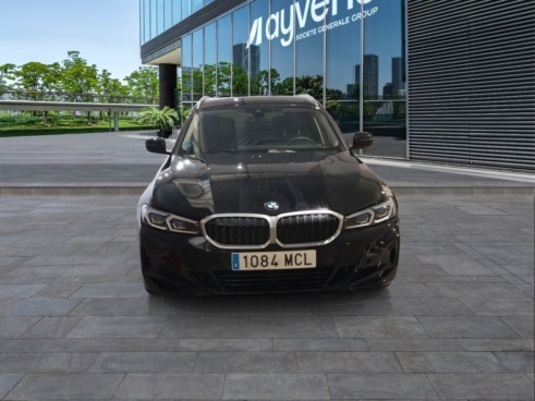 40543ad341c7ad9b85737cf1254c2d0f-8780 Bmw Series 3 318d Auto.touring - 2