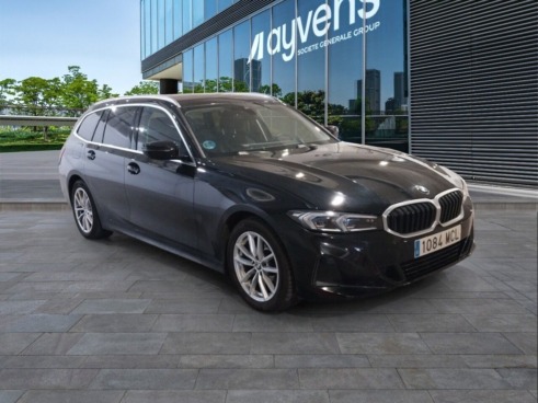 40543ad341c7ad9b85737cf1254c2d0f-8781 Bmw Series 3 318d Auto.touring - 3