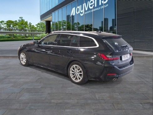 40543ad341c7ad9b85737cf1254c2d0f-8784 Bmw Series 3 318d Auto.touring - 6