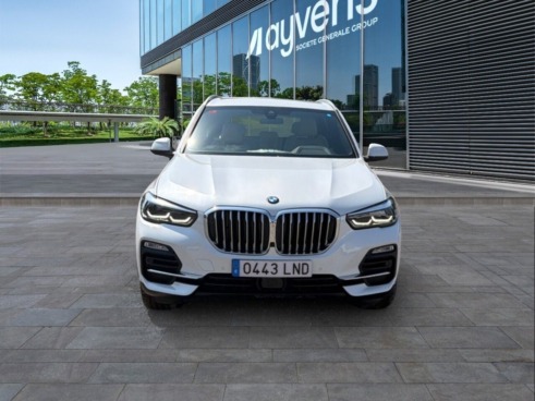 40543ad341c7ad9b85737cf1254c2d0f-8822 Bmw X5 Xdrive25d - 2
