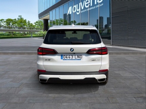 40543ad341c7ad9b85737cf1254c2d0f-8825 Bmw X5 Xdrive25d - 5