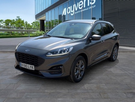 40543ad341c7ad9b85737cf1254c2d0f-8836 Ford Kuga ST-Line 2.5 Duratec PHEV 165kW Auto