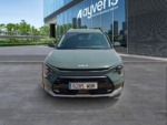40543ad341c7ad9b85737cf1254c2d0f-8844 Kia Niro 1.6 Gdi Phev 135kw (183cv) Drive - 2