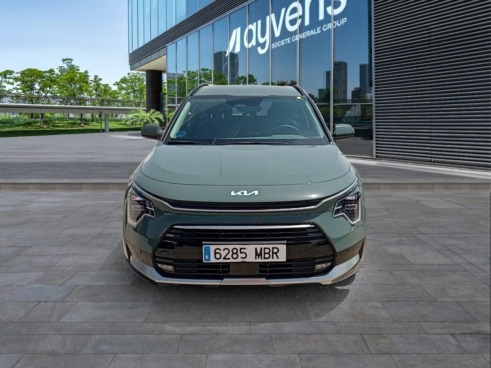 40543ad341c7ad9b85737cf1254c2d0f-8844 Kia Niro 1.6 Gdi Phev 135kw (183cv) Drive - 2