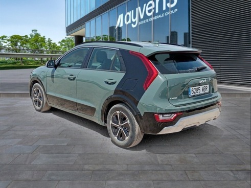 40543ad341c7ad9b85737cf1254c2d0f-8848 Kia Niro 1.6 Gdi Phev 135kw (183cv) Drive - 6