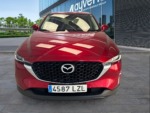 40543ad341c7ad9b85737cf1254c2d0f-8851 Mazda Cx-5 2.2 De 110kw (150cv) Evolution - 2