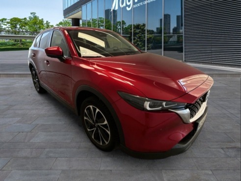 40543ad341c7ad9b85737cf1254c2d0f-8852 Mazda Cx-5 2.2 De 110kw (150cv) Evolution - 3