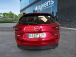 40543ad341c7ad9b85737cf1254c2d0f-8854 Mazda Cx-5 2.2 De 110kw (150cv) Evolution - 5