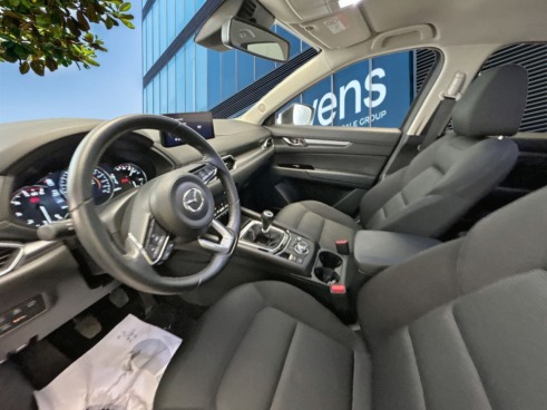 40543ad341c7ad9b85737cf1254c2d0f-8856 Mazda Cx-5 2.2 De 110kw (150cv) Evolution - 7